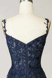 Stilvolles A-Linien Ballkleid - Sophie