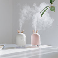 Luftbefeuchter für Kinderzimmer – PureBunny