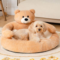 Verstellbarer Kuschelbär – SnuggleBear