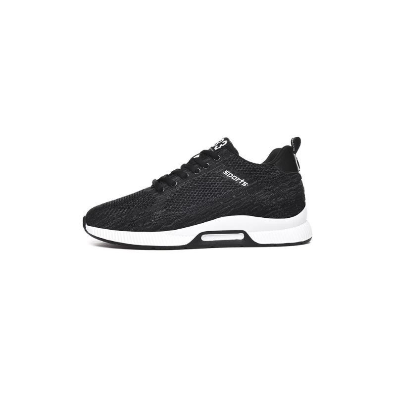 Orthopedische Verhogende Sneakers - Maxim