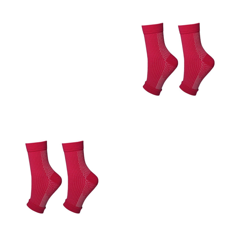Orthopädische Kompressionssocken - RevitaStep