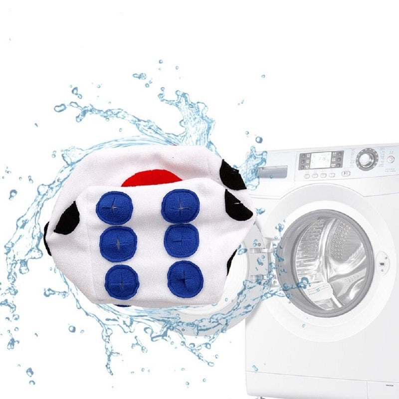 Interaktiver Leckerli-Würfel – TreatTumble™