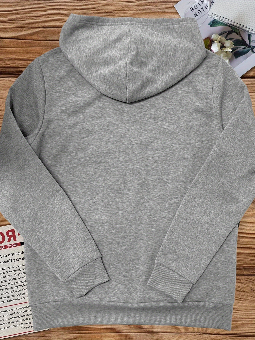 Festlicher Herren Hoodie – Ludwig Oktoberfest 2025