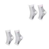 Orthopädische Kompressionssocken - RevitaStep
