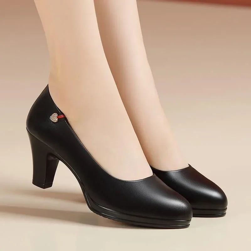 Pumps Petal Pusher - Oktoberfest 2025