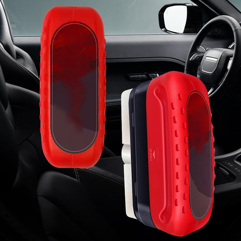 Glasreinigungsplatte – ClearShield