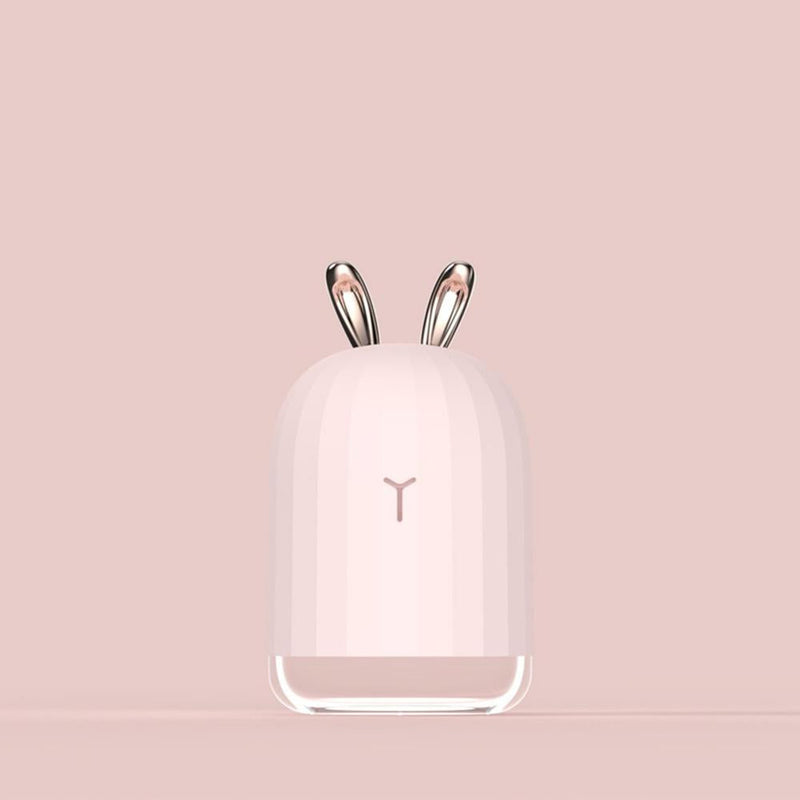 Luftbefeuchter für Kinderzimmer – PureBunny