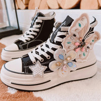Sneakers Glitter Galore Sneaks - Oktoberfest 2025