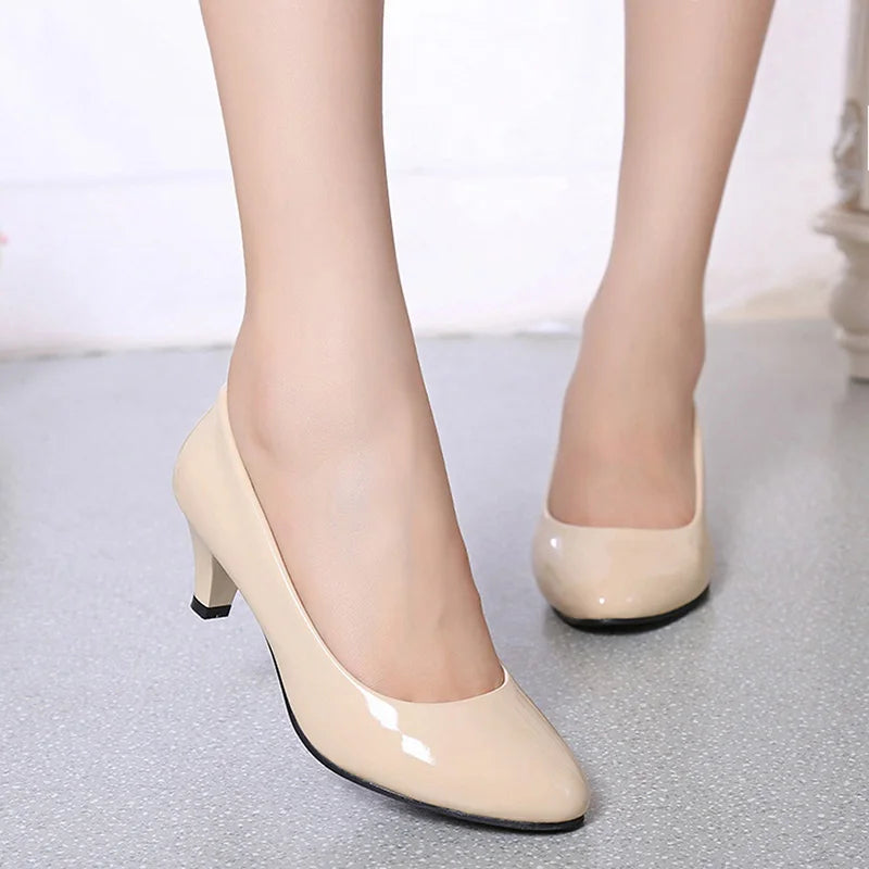 Pumps Cotton Candy - Oktoberfest 2025