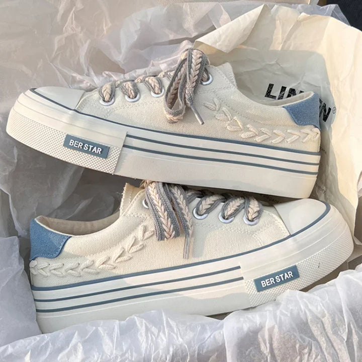 Sneakers Daisy Dance - Oktoberfest 2025