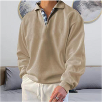Casual Herren Pullover - Victor