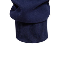 Luxe Herren Polo Pullover - Oliver