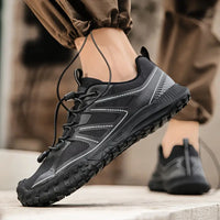 Stilvolle Damen-Bergschuhe - PeakChic