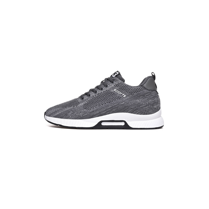 Orthopedische Verhogende Sneakers - Maxim