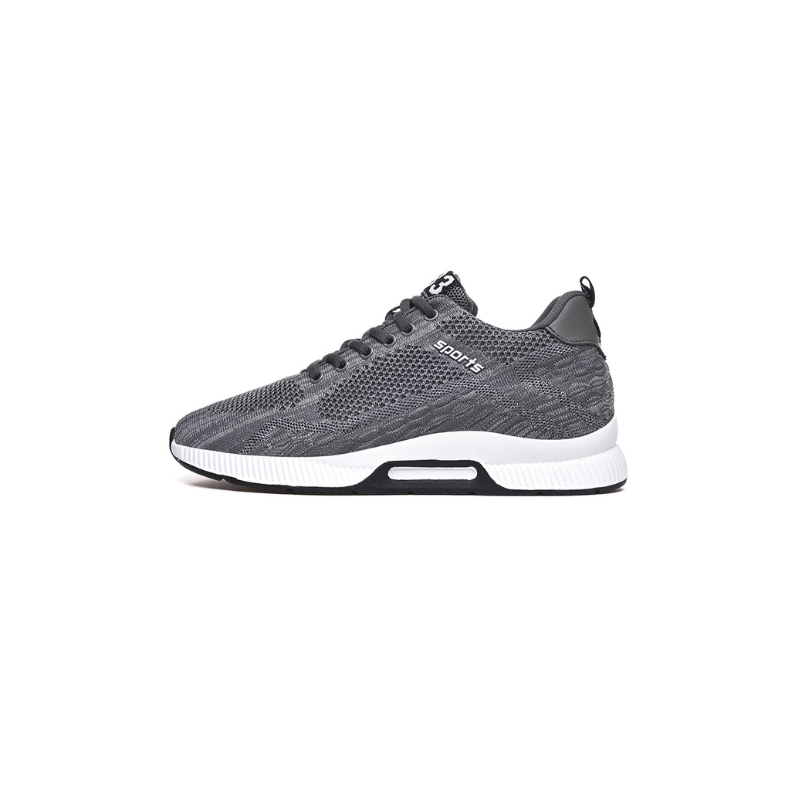 Orthopedische Verhogende Sneakers - Maxim
