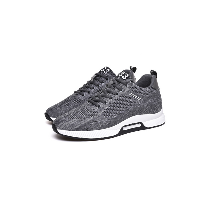 Orthopedische Verhogende Sneakers - Maxim
