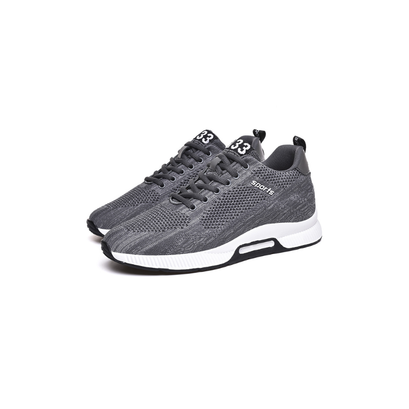 Orthopedische Verhogende Sneakers - Maxim