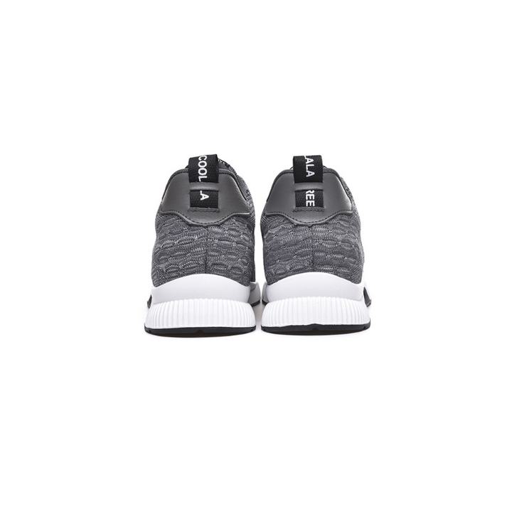Orthopedische Verhogende Sneakers - Maxim