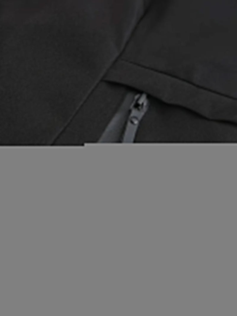 Windjacke mit Kapuze – Markus Oktoberfest 2025