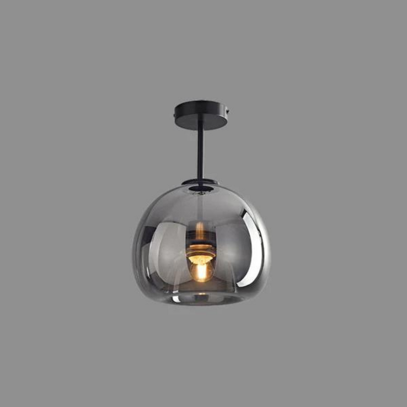 Trendy LED-Deckenleuchte - Maxwell