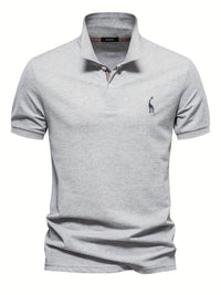 Stilvol Herren Polo - Jasper