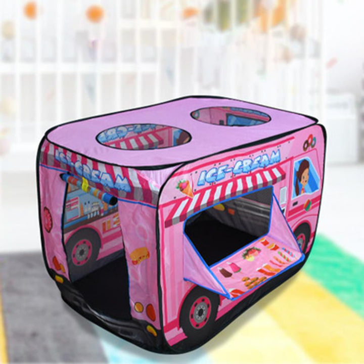 Kinder Spielhaus – ImaginationHub