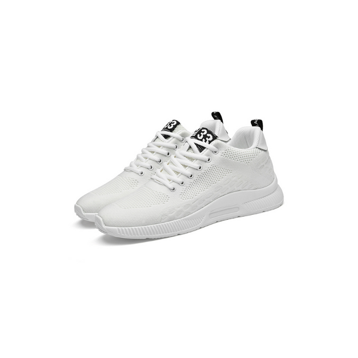 Orthopedische Verhogende Sneakers - Maxim