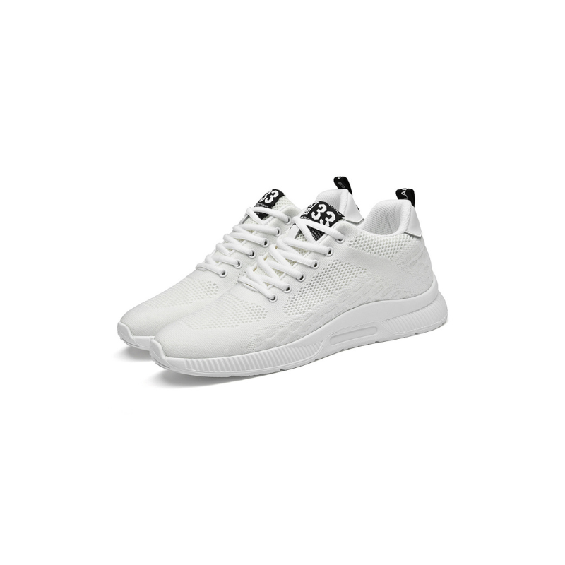 Orthopedische Verhogende Sneakers - Maxim