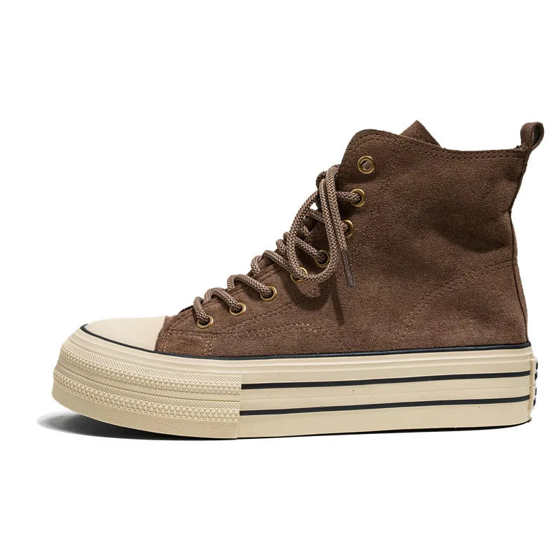 Sneakers Honeybee High-Tops - Oktoberfest 2025