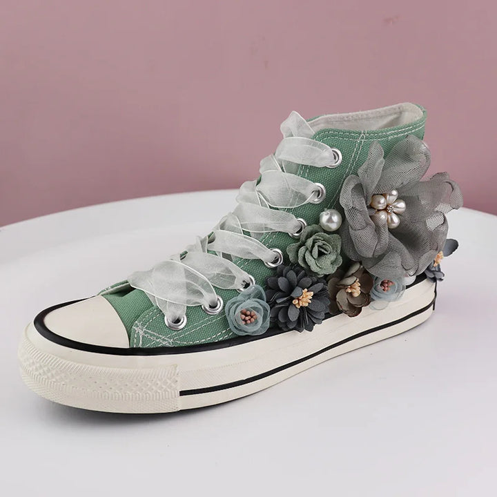 Sneakers Lovebug Schnürschuhe - Oktoberfest 2025