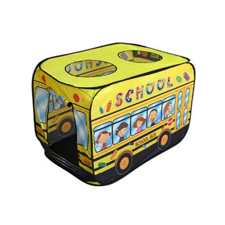 Kinder Spielhaus – ImaginationHub