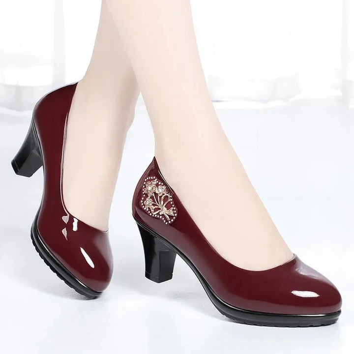 Pumps Petal Pusher - Oktoberfest 2025