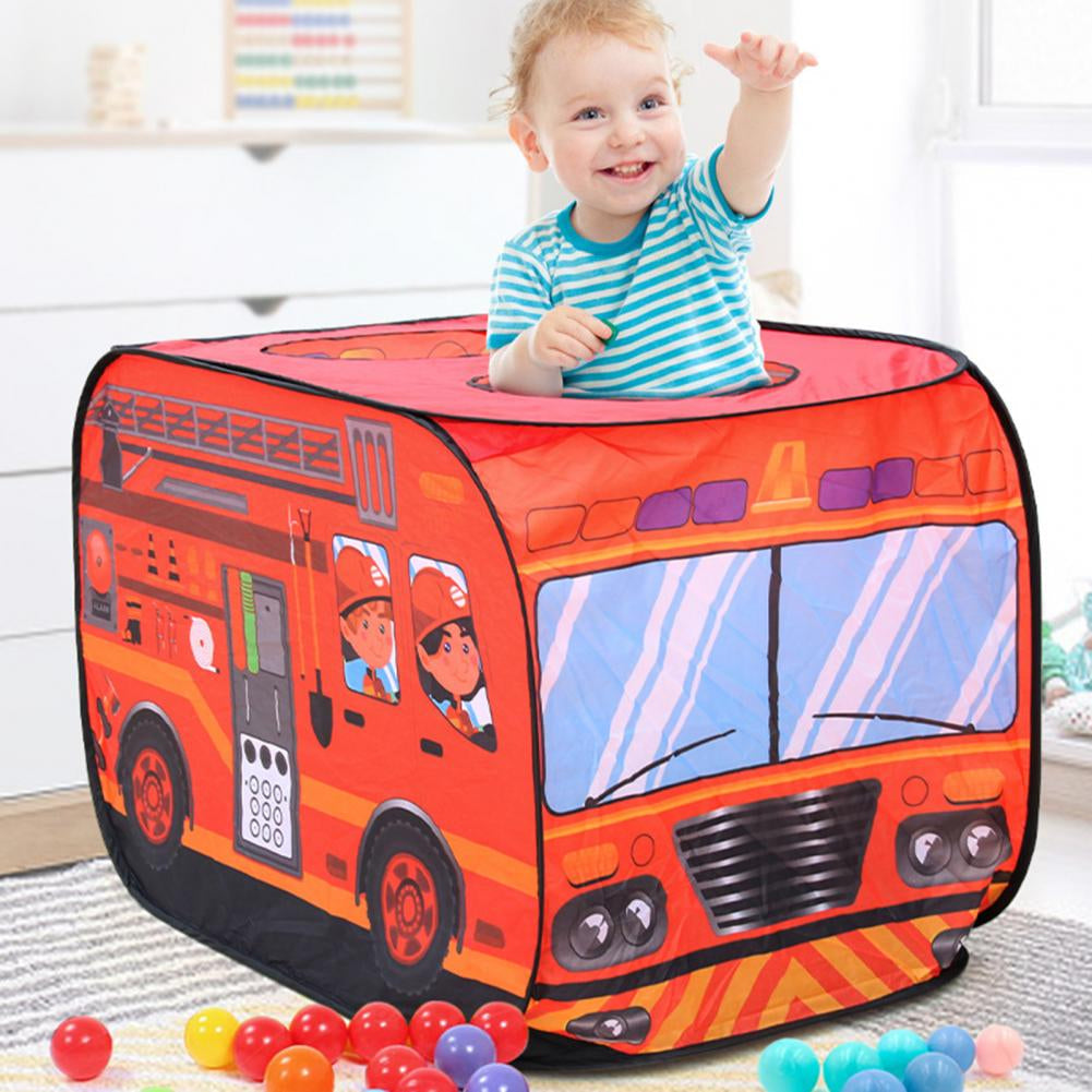Kinder Spielhaus – ImaginationHub