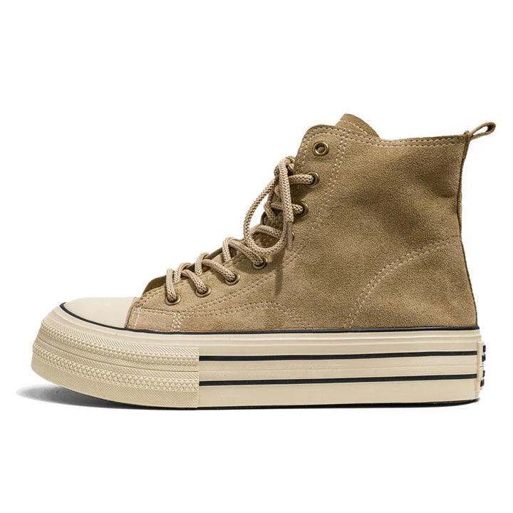 Sneakers Honeybee High-Tops - Oktoberfest 2025