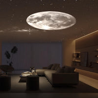 Raum Projektorlampe - AstroGlow