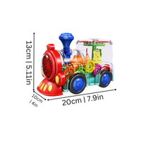 Spielzeugauto mit Musik - SoundRacer