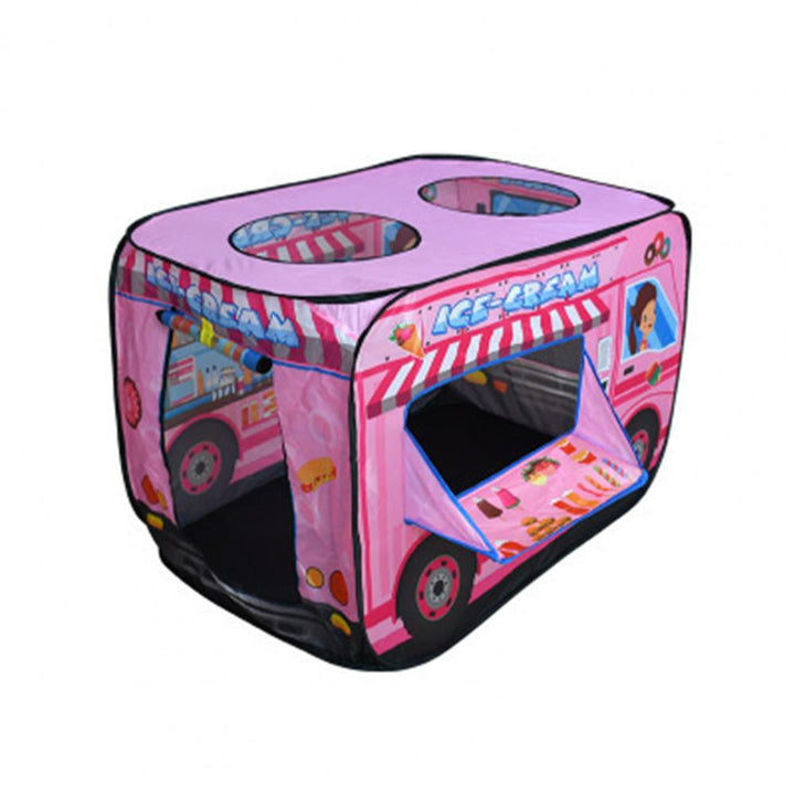 Kinder Spielhaus – ImaginationHub