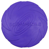 Flexible Hundefrisbee - FlexiFling (1+1 GRATIS)