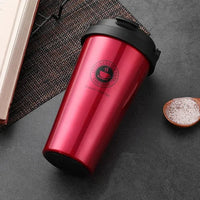 Kaffeebecher für unterwegs – ThermaSip