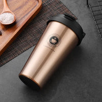 Kaffeebecher für unterwegs – ThermaSip
