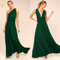 Wickelkleid – Vielseitig & wandelbar mit über 50 Styling-Varianten – Mira