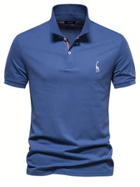 Stilvol Herren Polo - Jasper