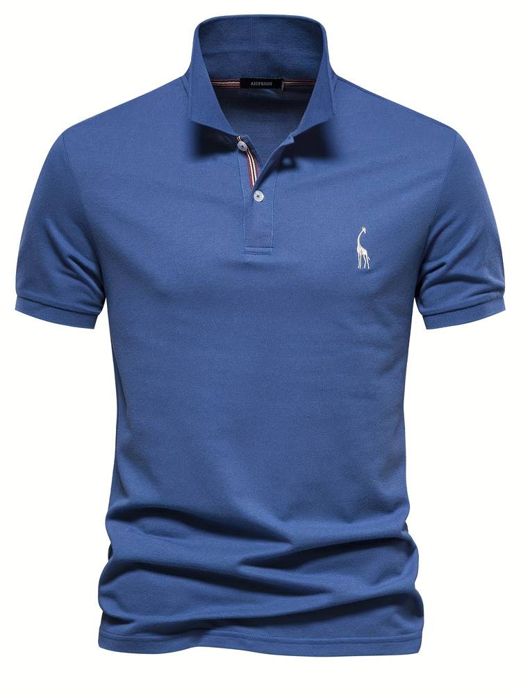 Stilvol Herren Polo - Jasper