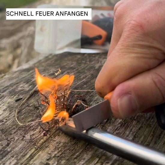 Vielseitiges Notfallset – SurvivorPure