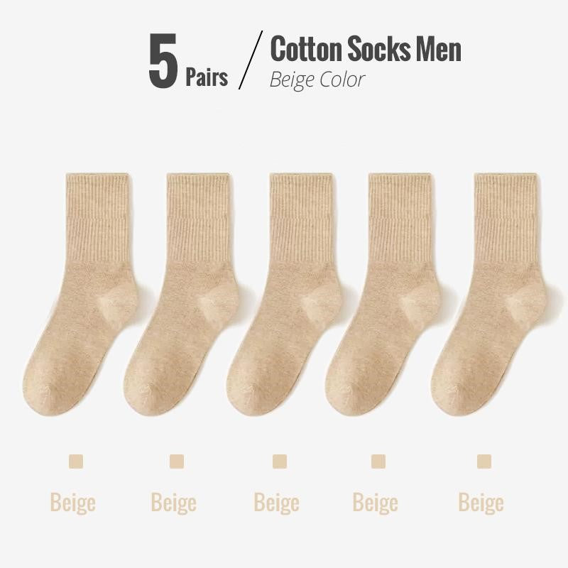 Trachtensocken Colin - Oktoberfest 2025