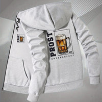 Sportliche Herren Jacke – Andreas Oktoberfest 2025