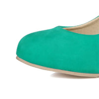 Pumps Pixie Power - Oktoberfest 2025