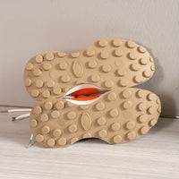 Luna Atmungsaktive Sport Trainer | Komfortables & Rutschfestes Design