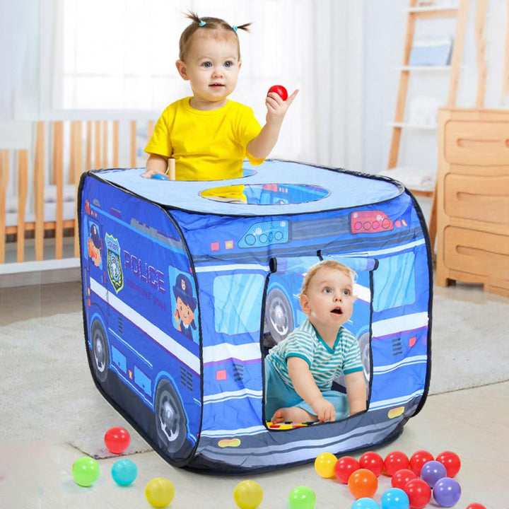 Kinder Spielhaus – ImaginationHub