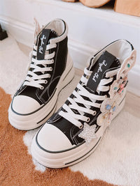 Sneakers Glitter Galore Sneaks - Oktoberfest 2025